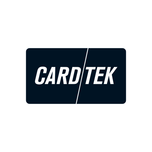 Cardtek Logo