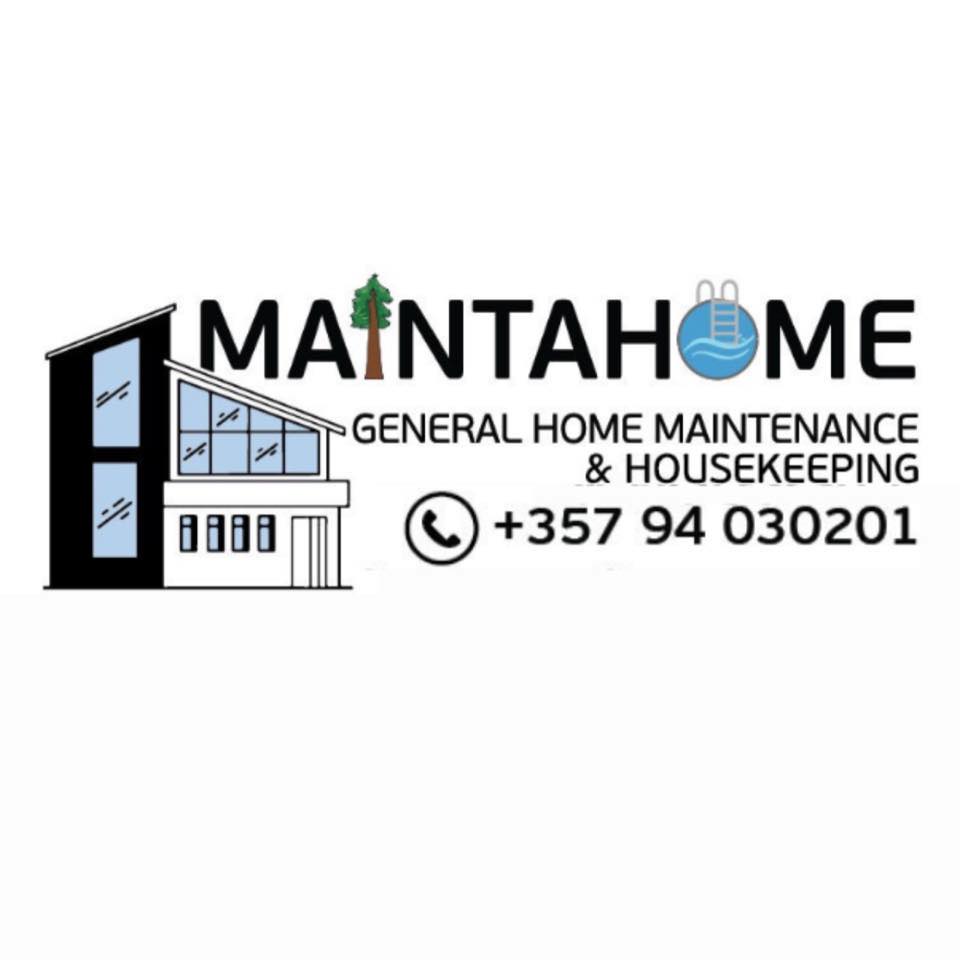 Maintahome - General Home Maintenance & Housekeeping | Paphos