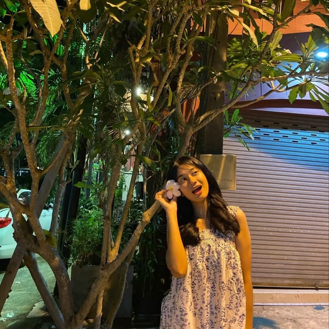 Chanyanut ʚĭɞ