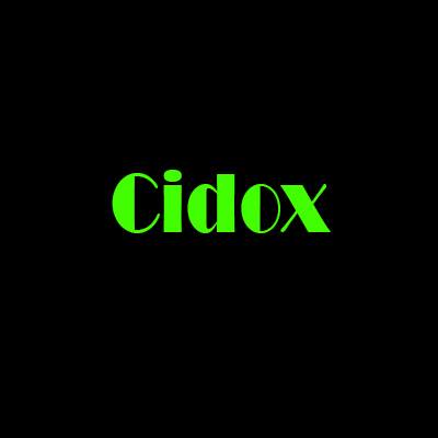 Cidox