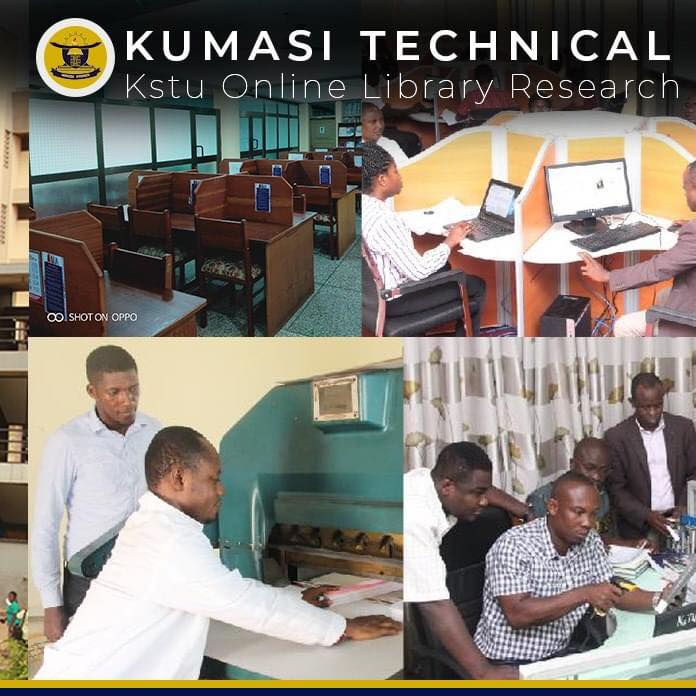 KsTU Library Academic Support Platform | Facebook