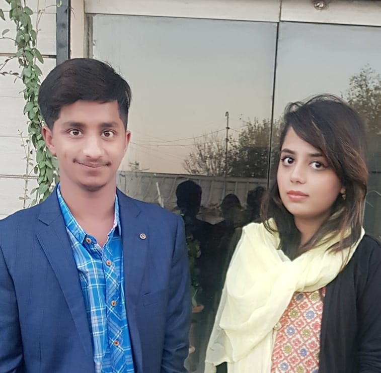 Naveed Rana