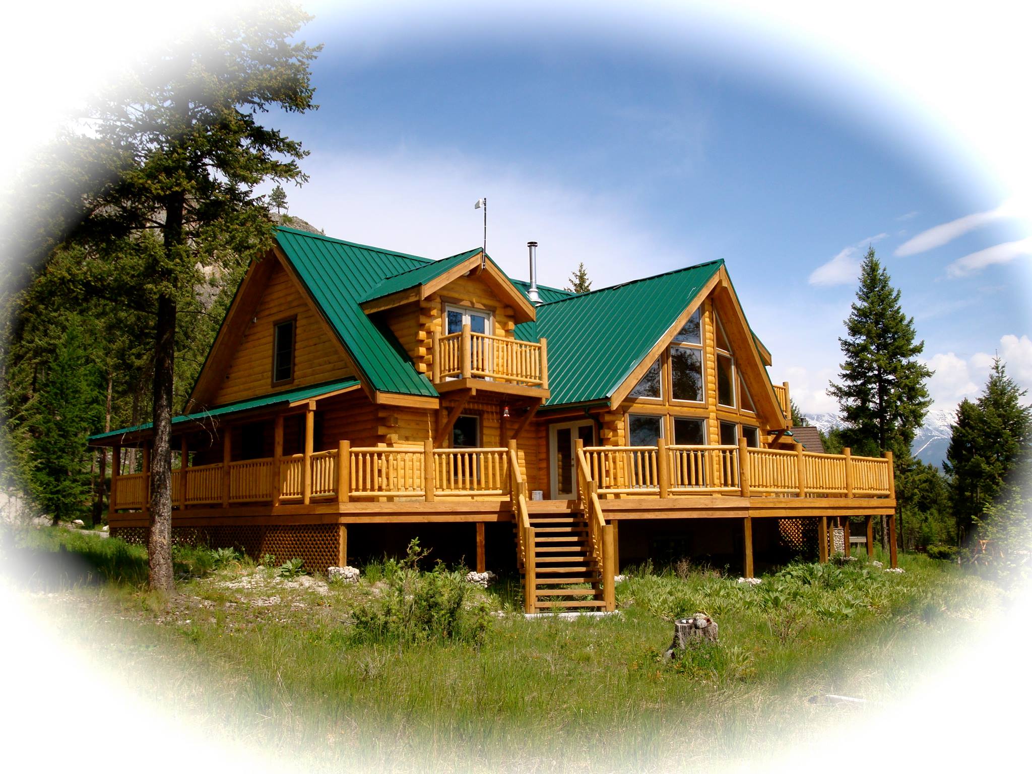 Koocanusa Ranch | Wardner BC