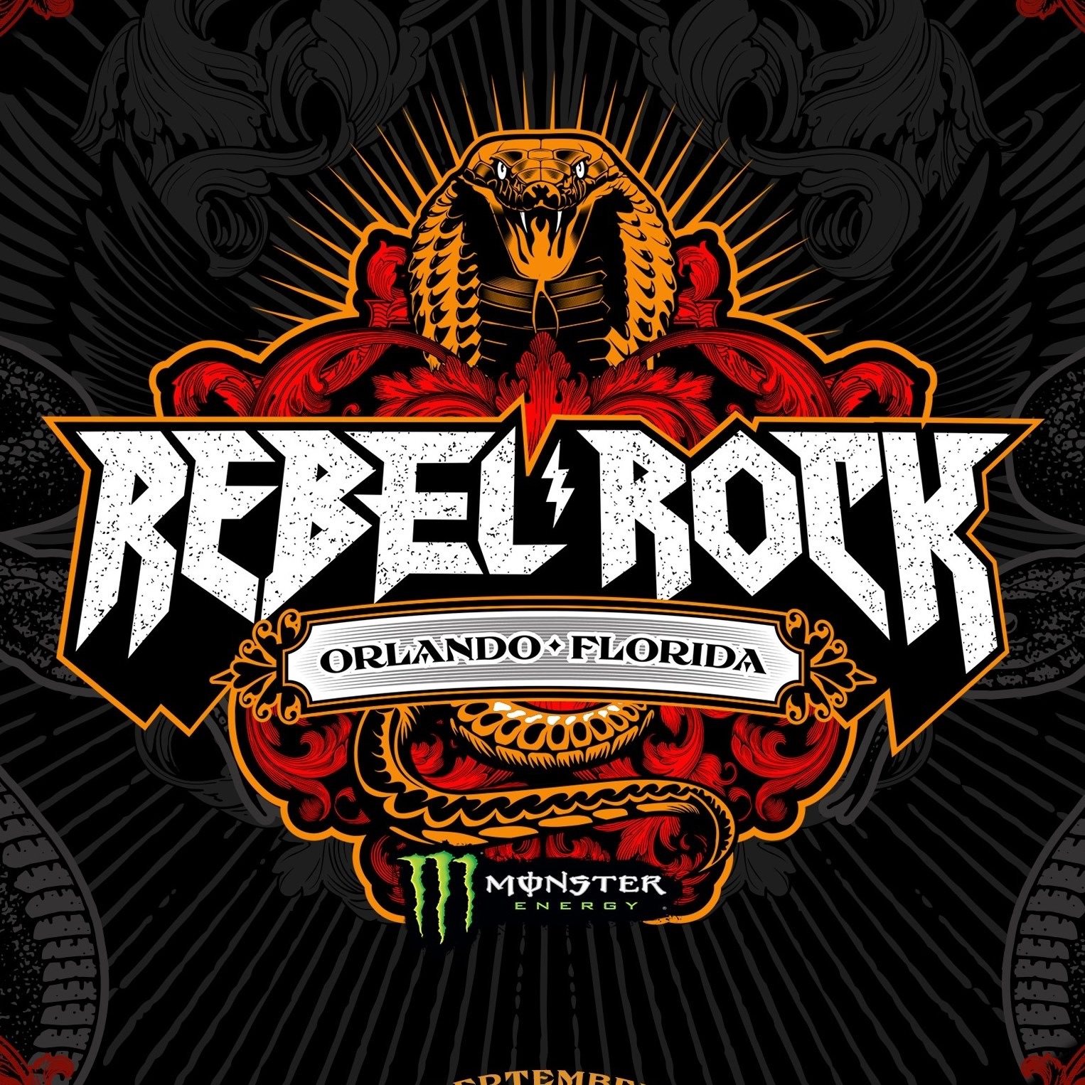 Rebel Rock