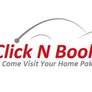 Click N Book Trips