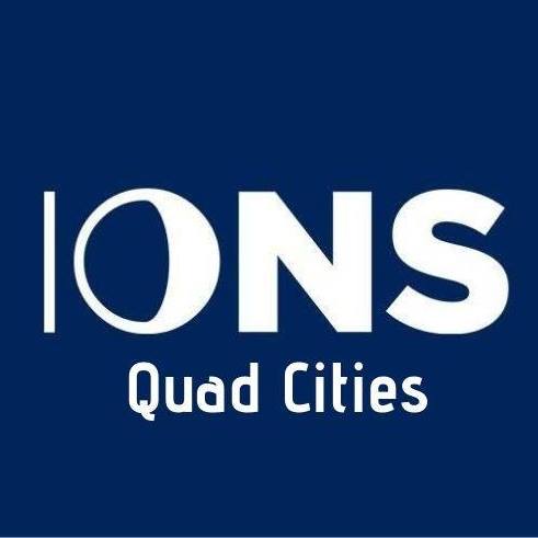 QC IONS - Institute of Noetic Sciences