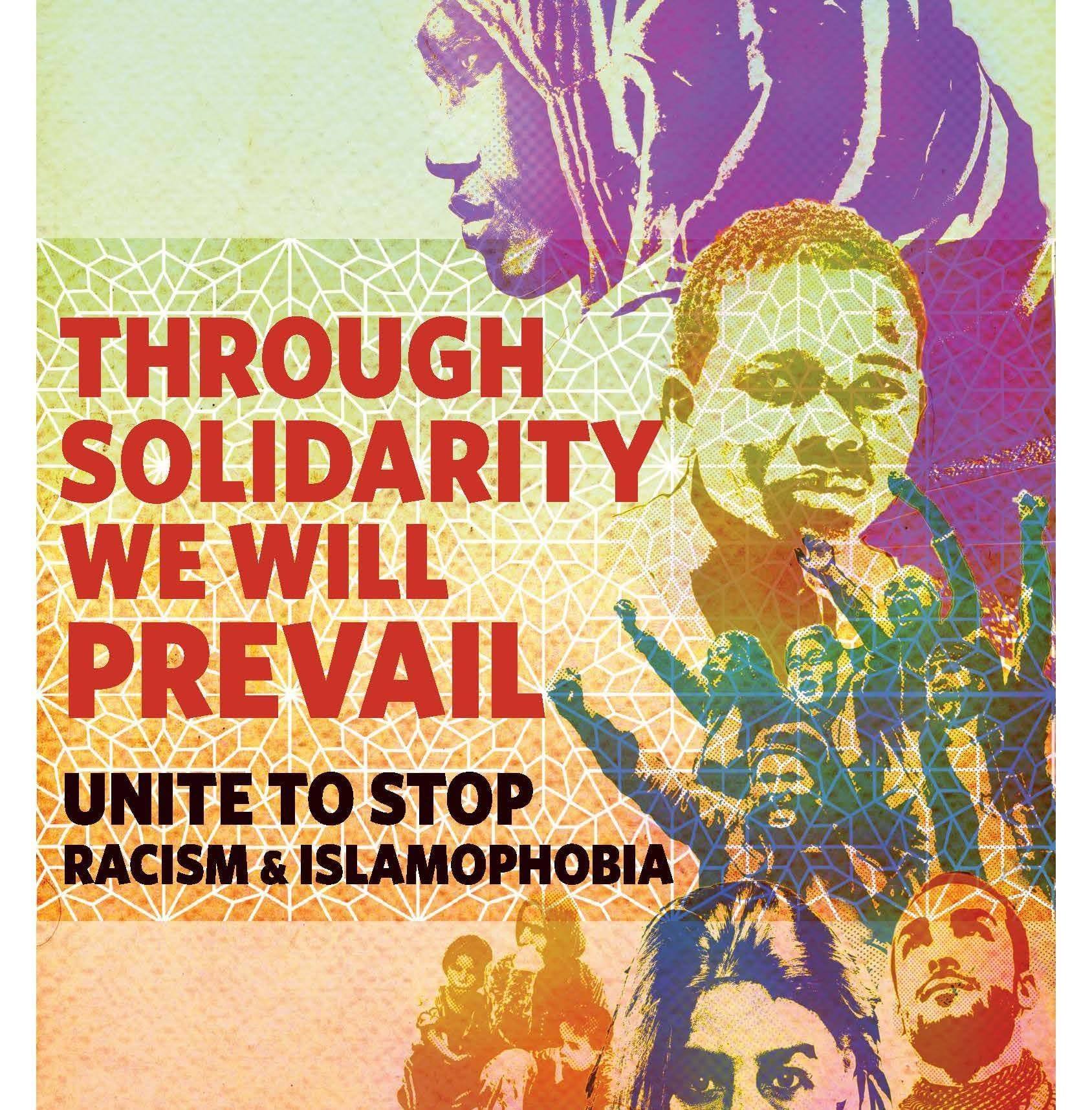 Aboriginal & Workers of Colour Forum - AWOC