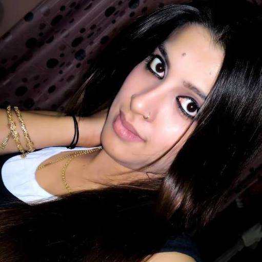 Amber Junejo