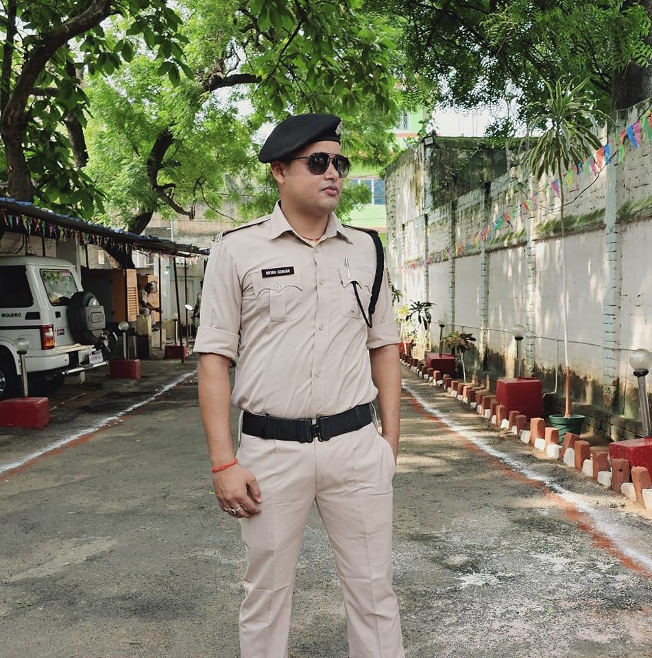 Monu Kumar