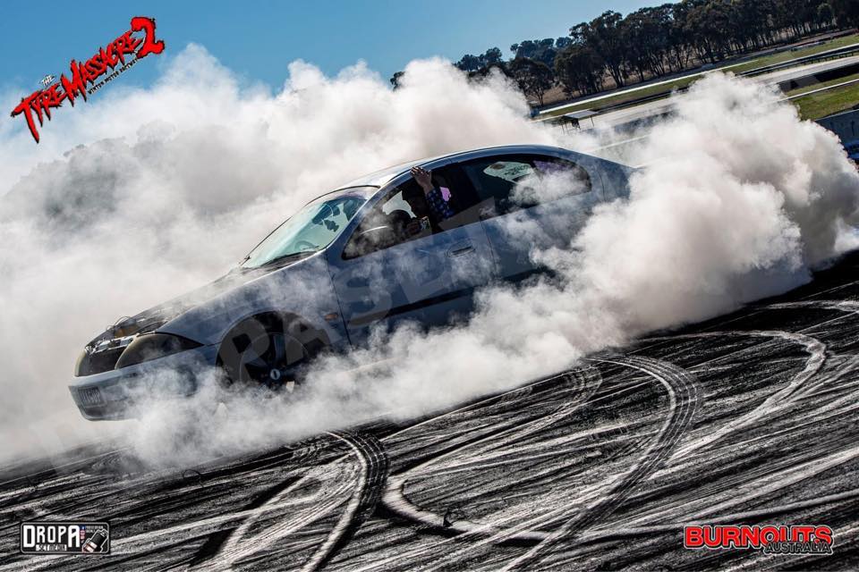 Whyalla - 💥6 CYLINDER SHOOTOUT 24th Jan 2026 ENTRIES are NOW OPEN for ...
