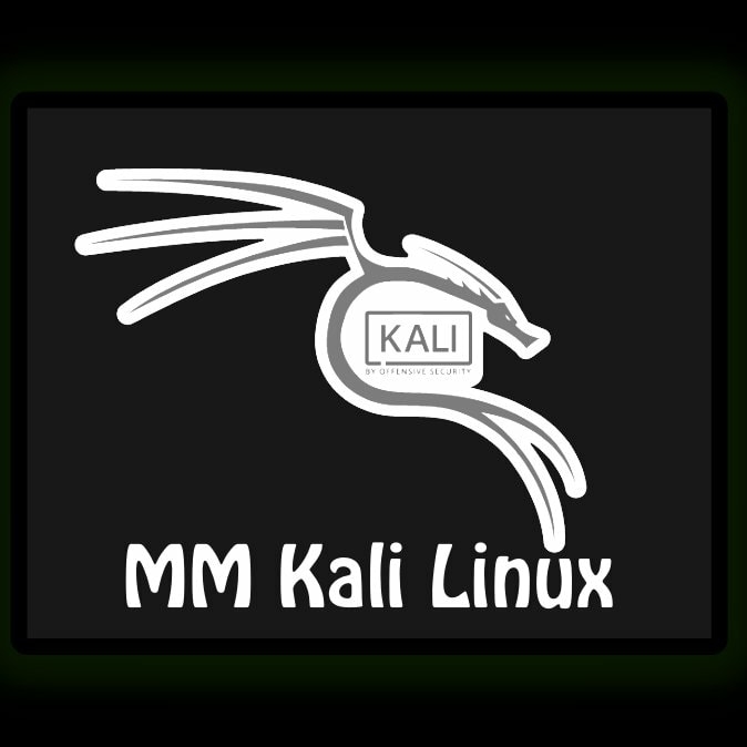 Myanmar Kali Linux Organization