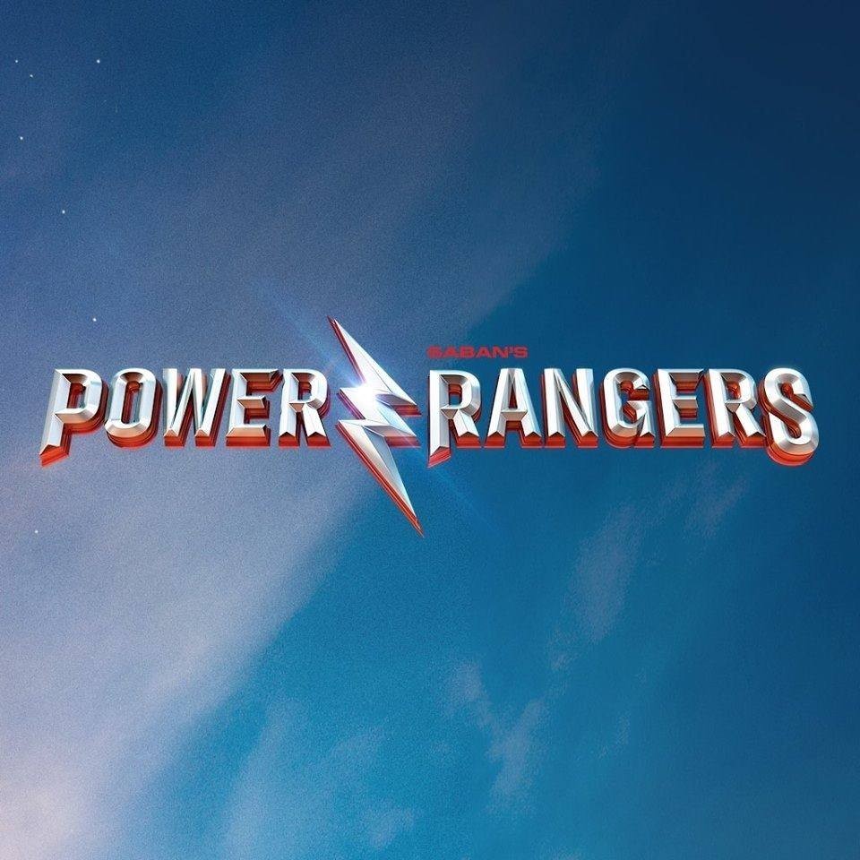 Power Rangers Movie - CA