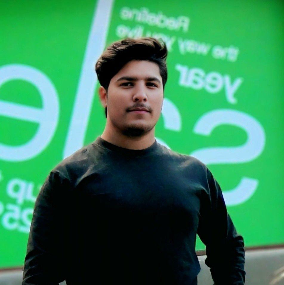 Shafiq Buneri