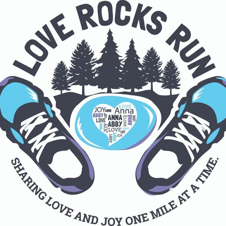 Love Rocks Run