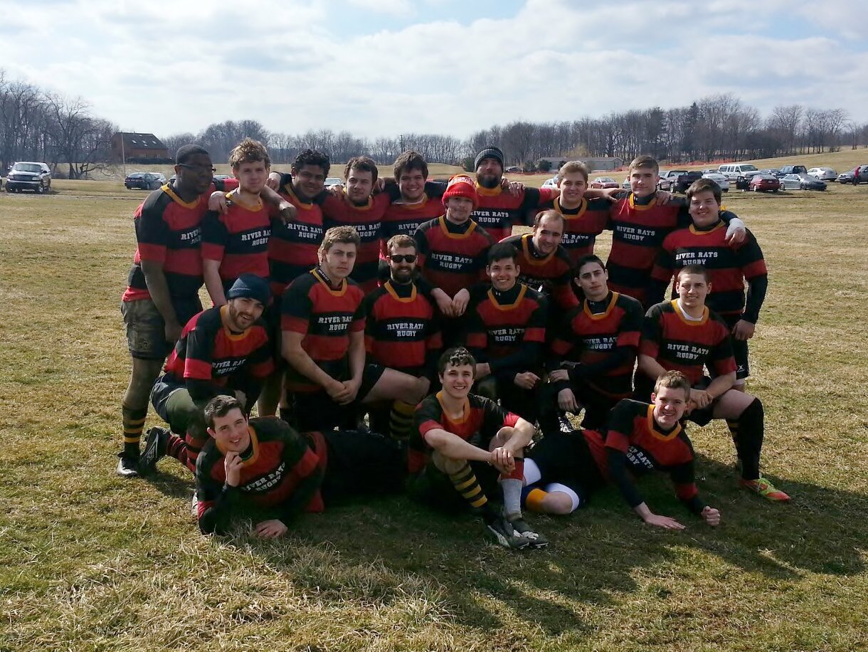 Juniata River Rats Rugby