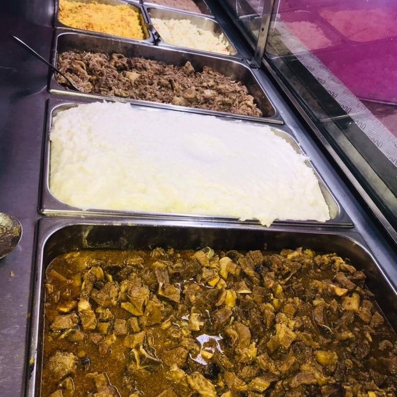 Chedu Choga Restaurant | Francistown