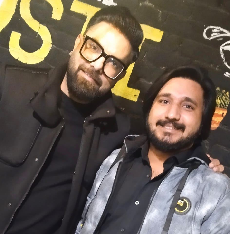 Syed Turab Ali