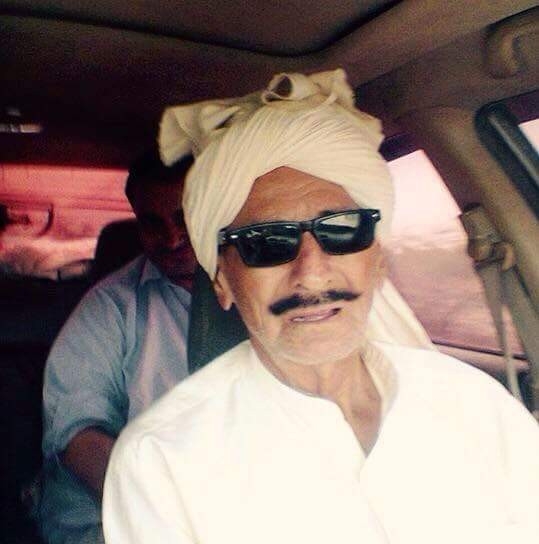 Rais Sher Muhammad Rind