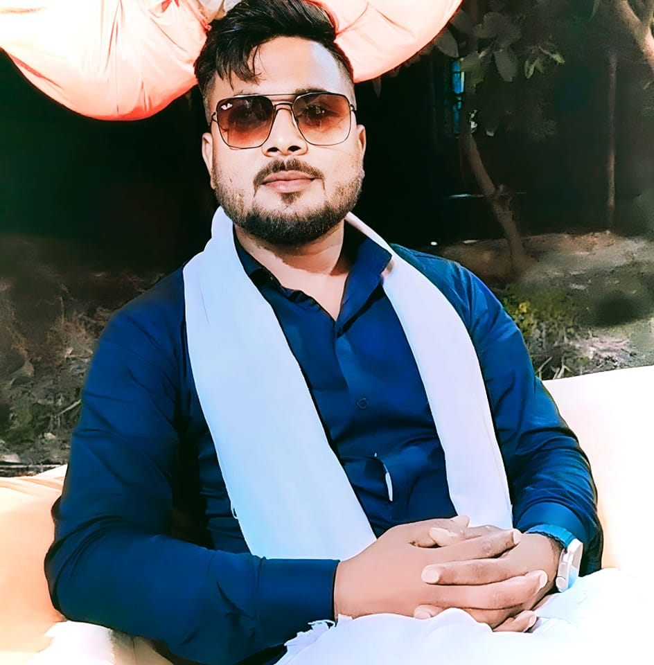 ALOK Rana _fan's group