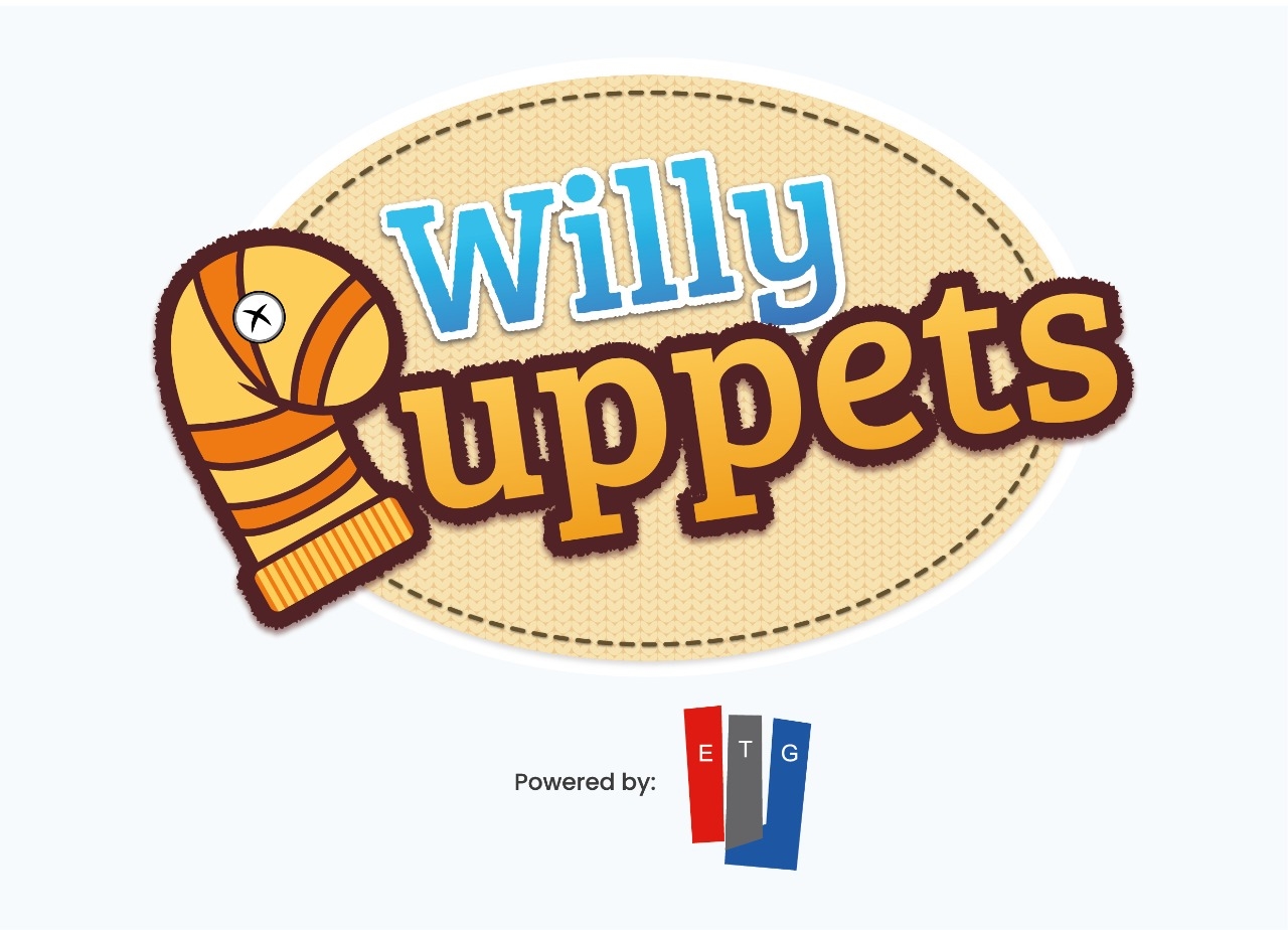 Willy Puppet - La diferencia entre títere y marioneta es... | Facebook