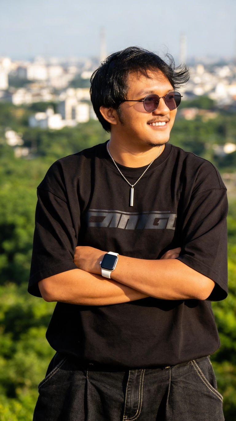 Muhammad Iqbal