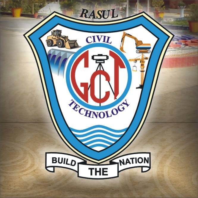 Government College of Technology Rasul 