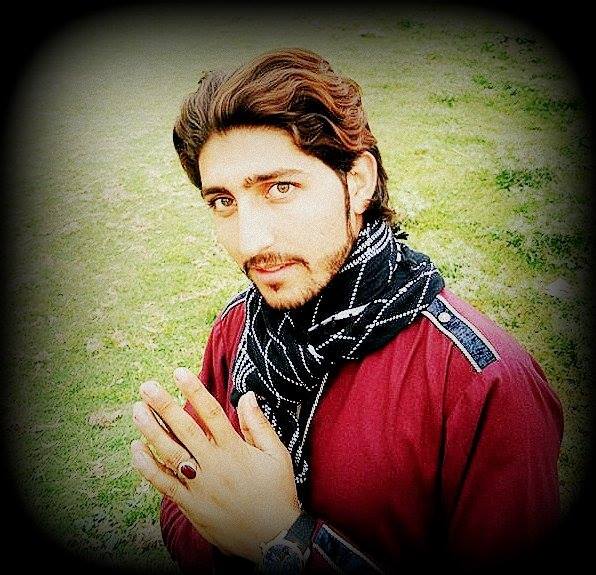 idrees khan
