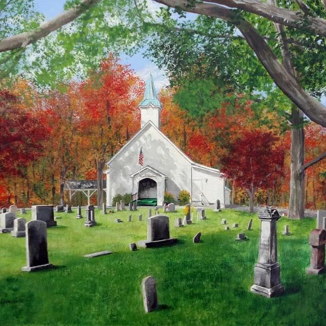 Citico Missionary Baptist Church