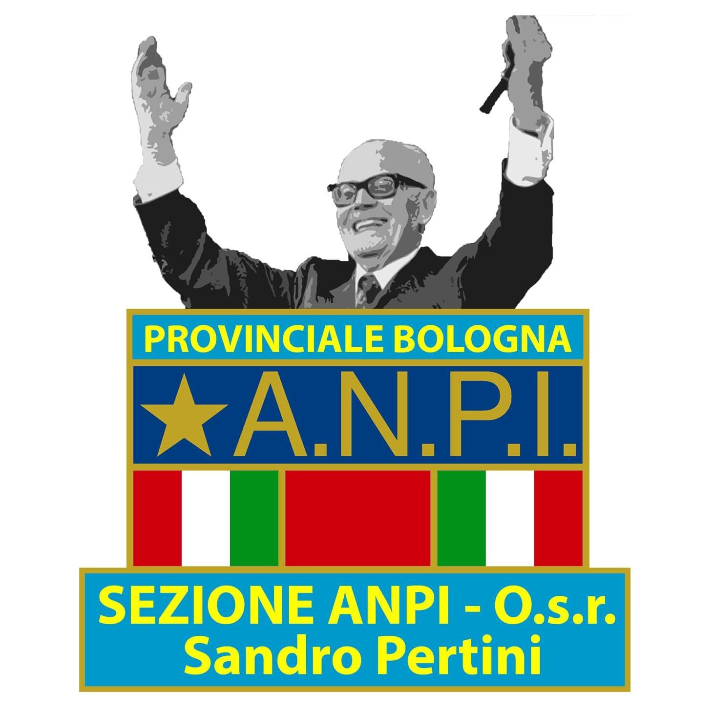 Sezione ANPI - OsR Sandro Pertini