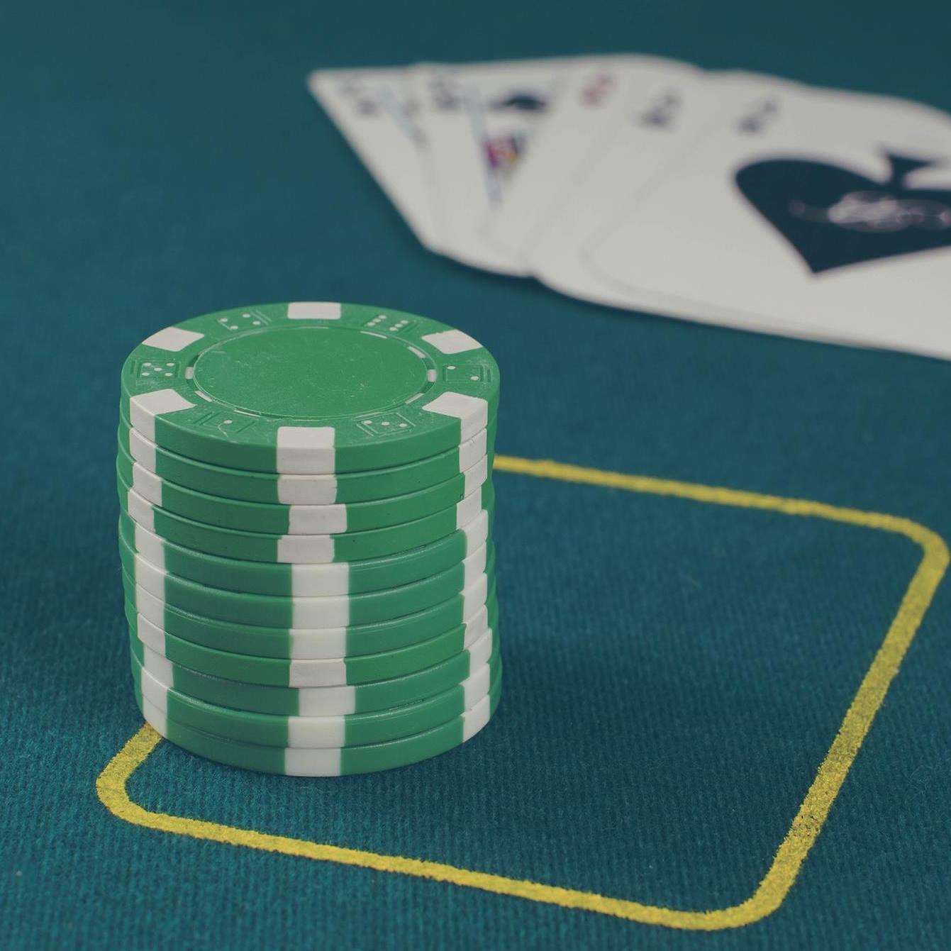 Poker at The Bull Inn | Rippingale