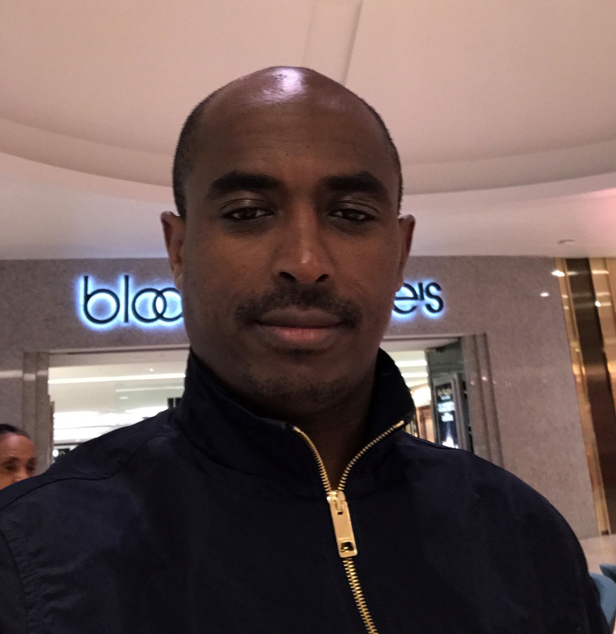 Tsegu Berhane Gebreegziabher