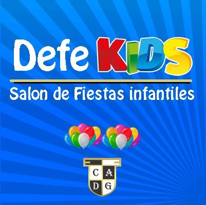 Defe Kids | Glew