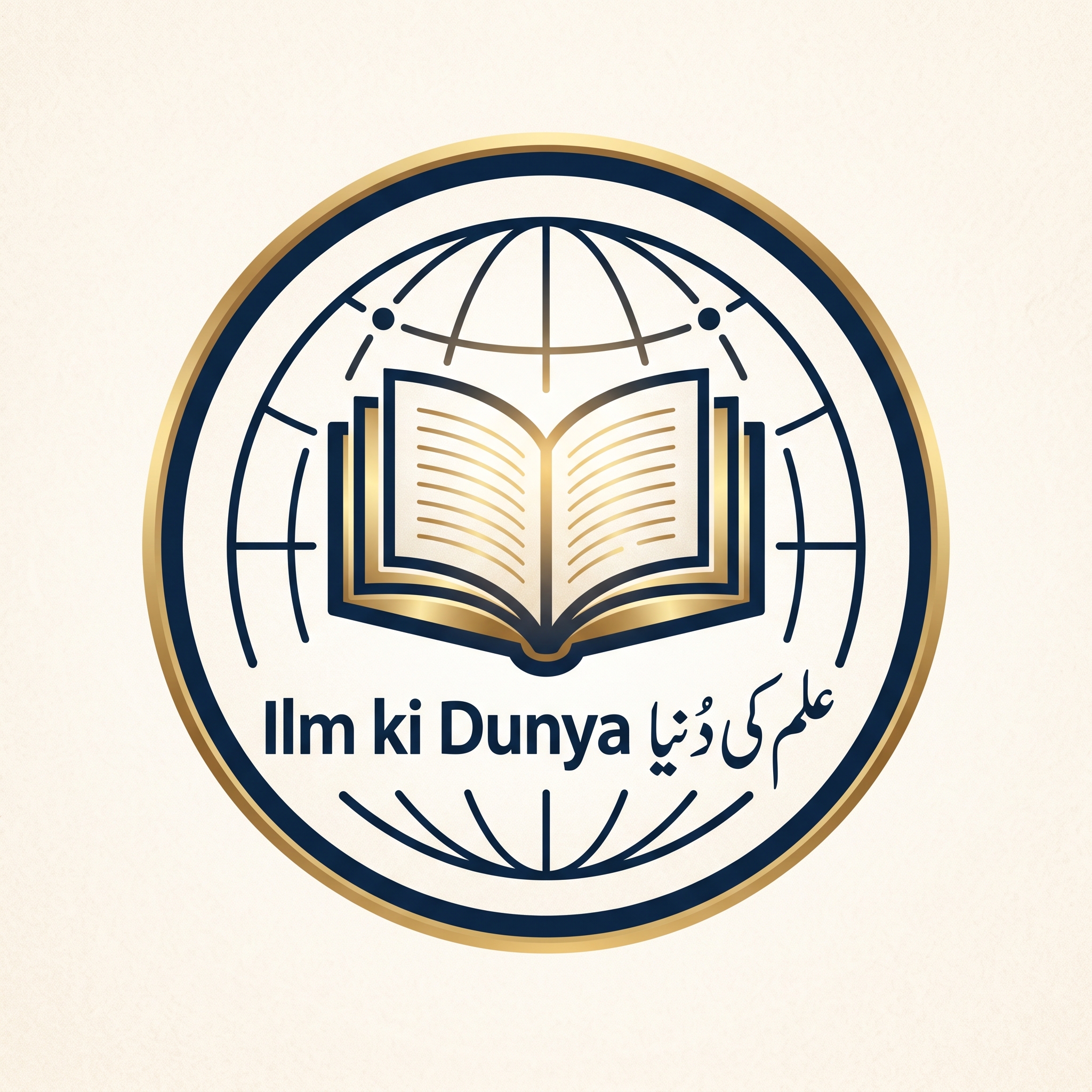 Ilm ki Dunya | Riyadh