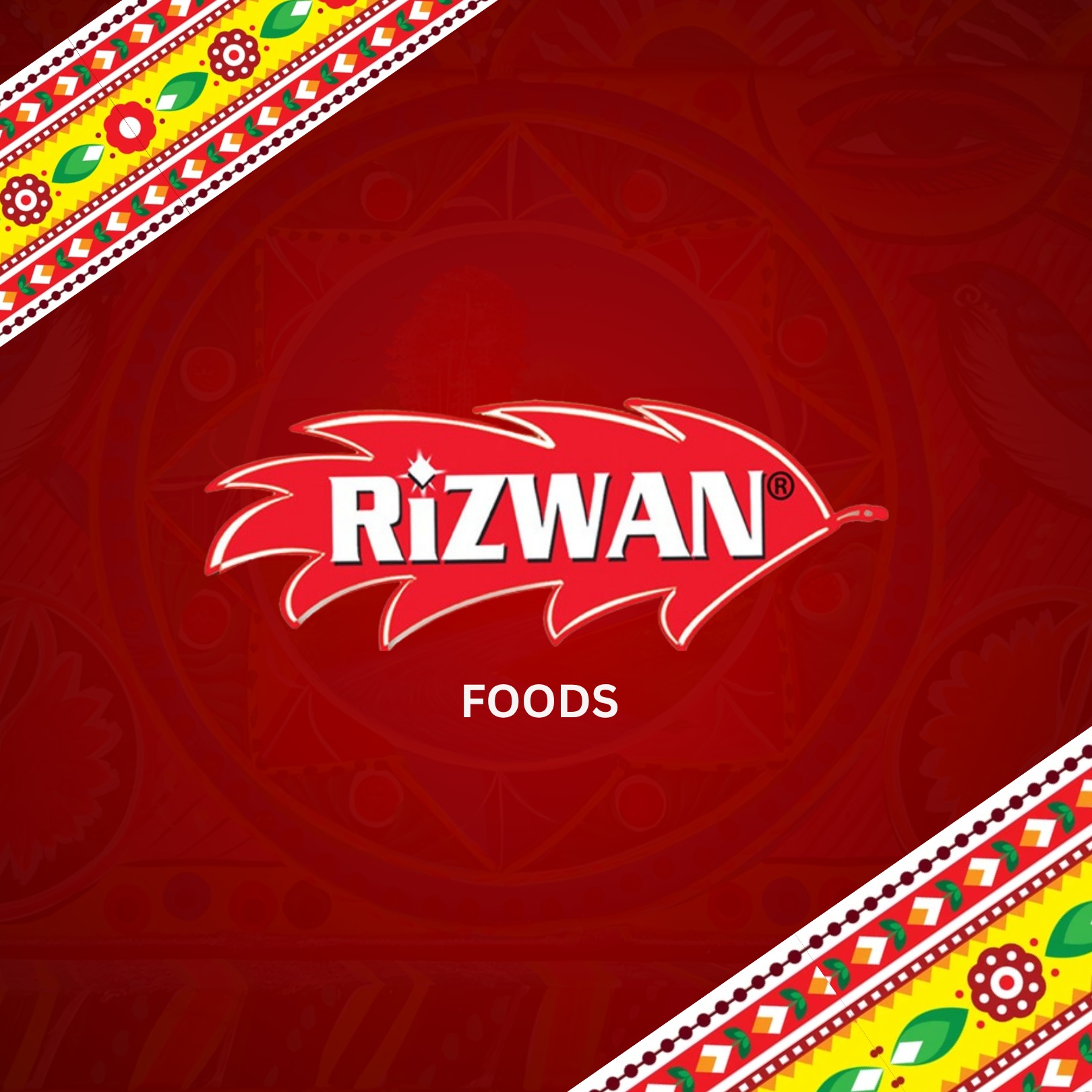 I Love Rizwan Logo Profile For Rizwan Moazzam