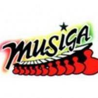 Musiga Gospel Department
