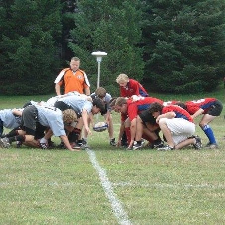 East Stroudsburg Rugby Camp