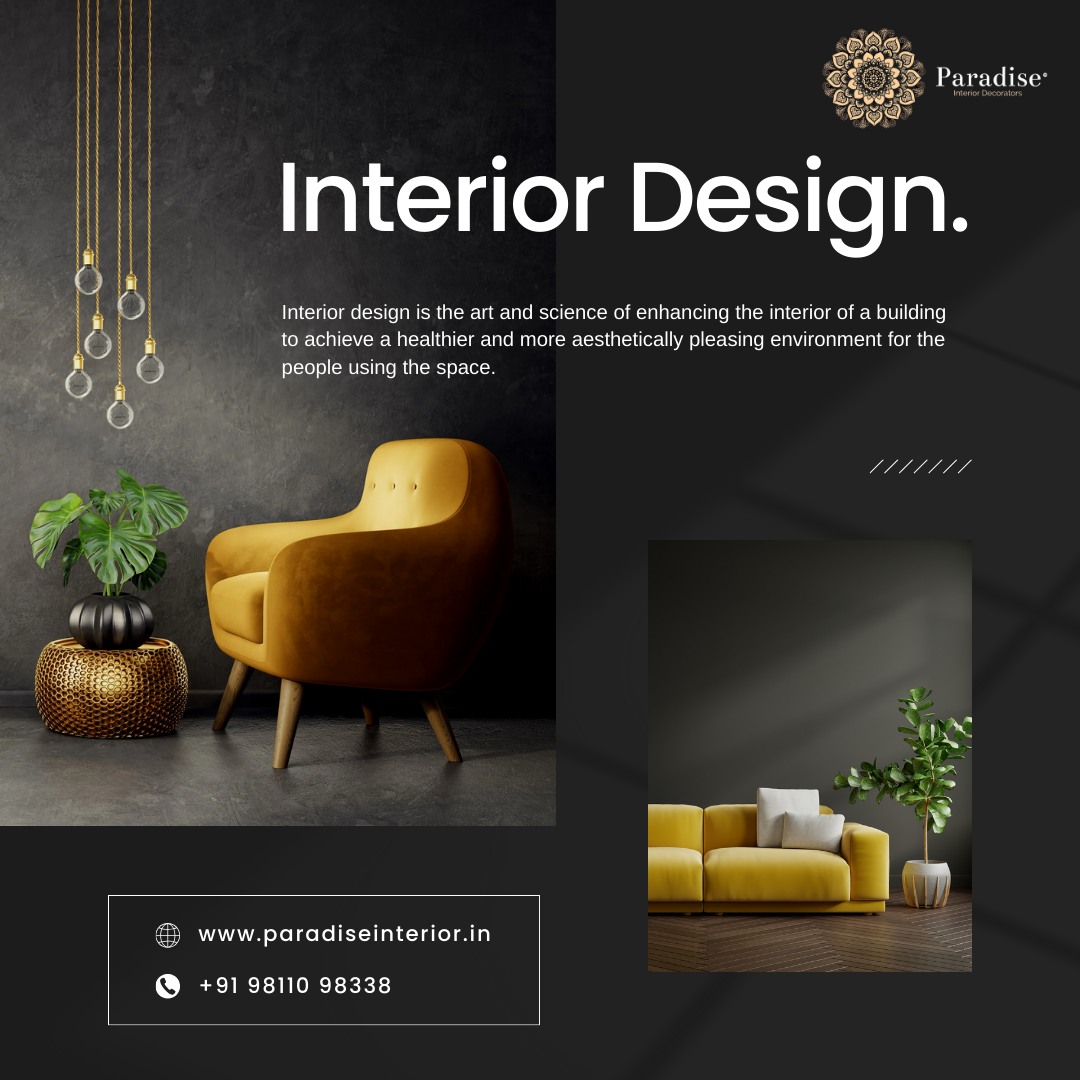 Paradise - Transform your spaces into a paradise of comfort and ...