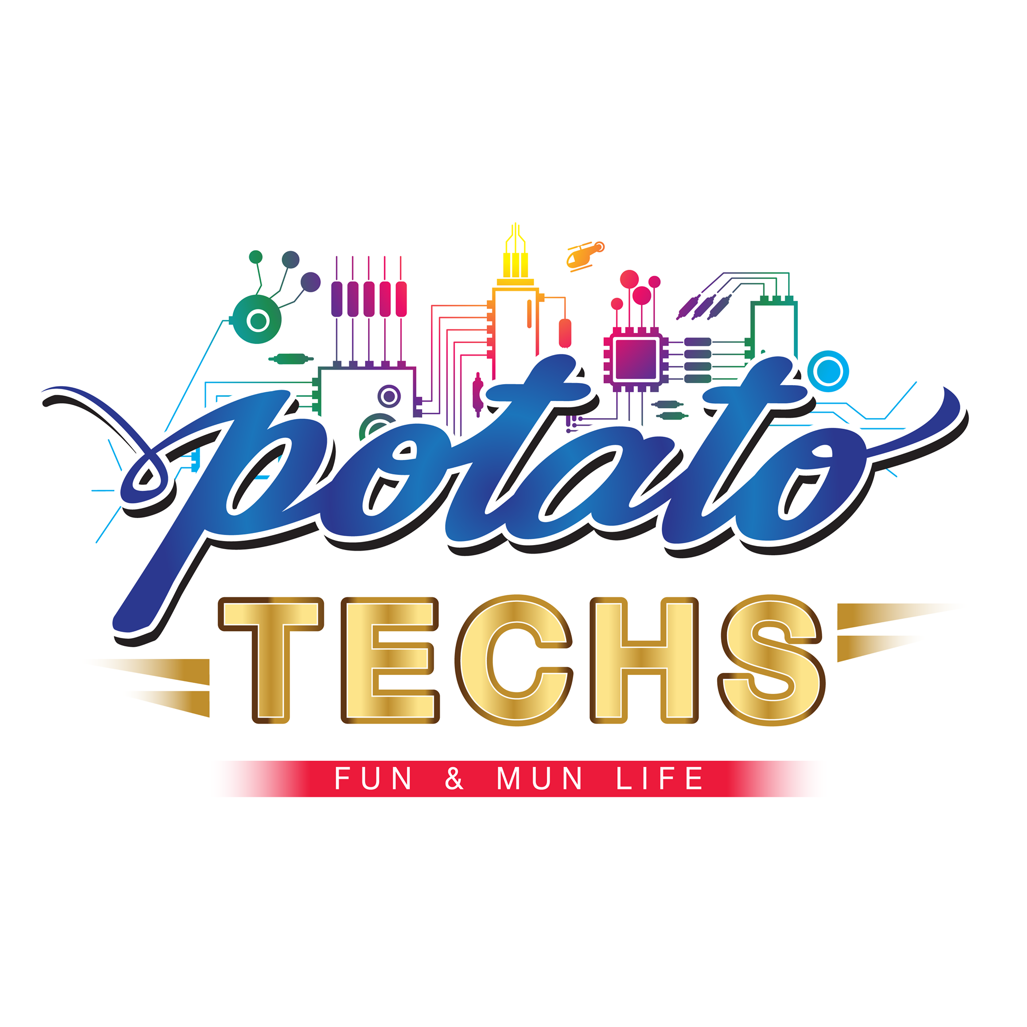 PotatoTechs