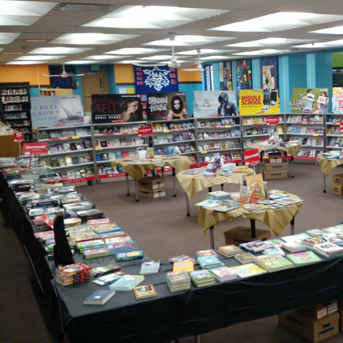 MMS Library