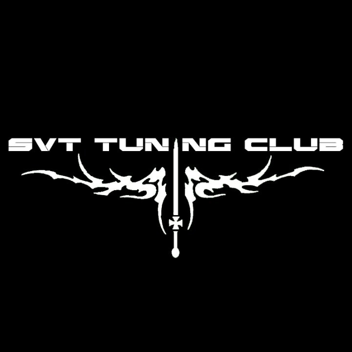 SVT Tuning Club