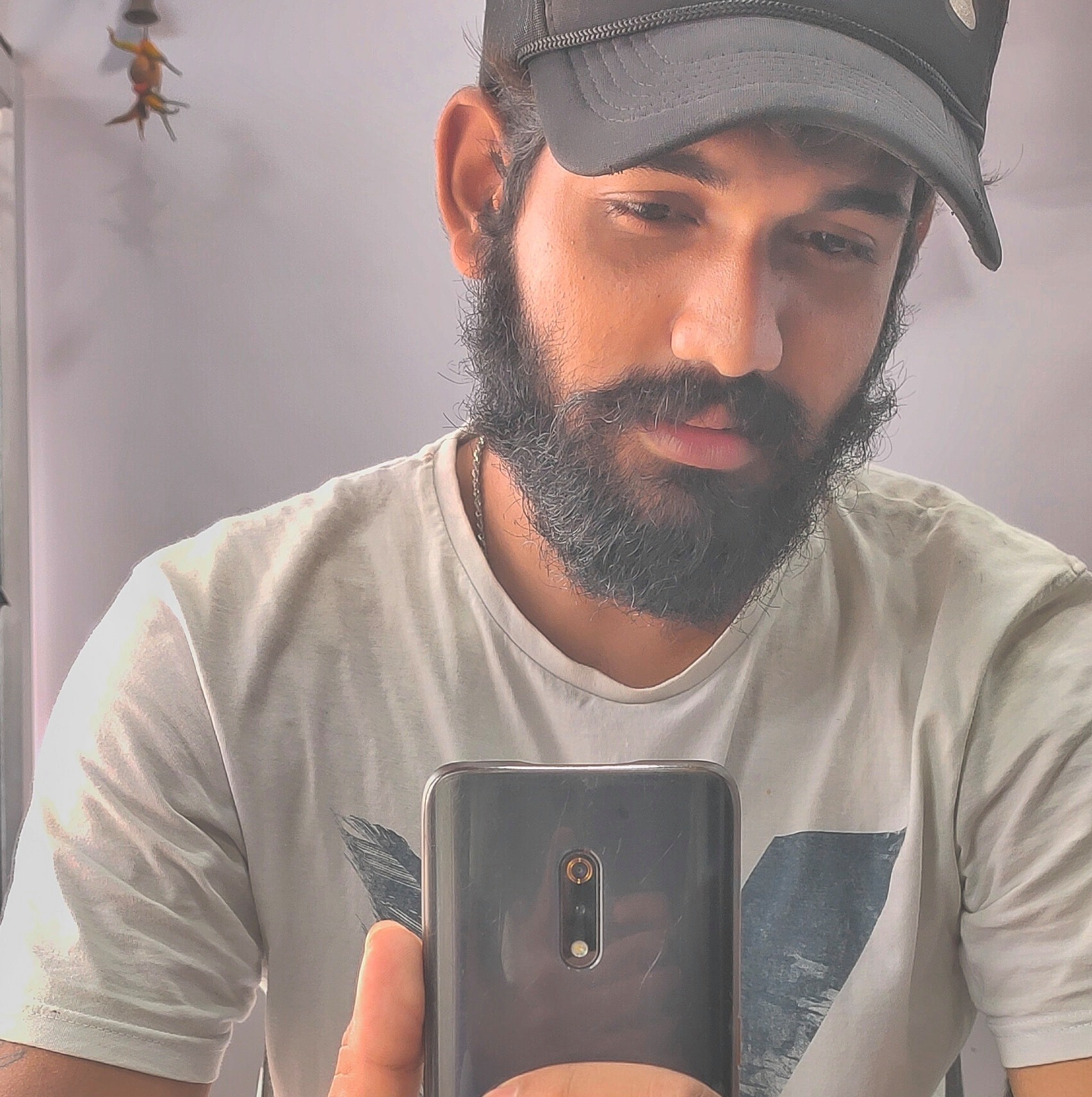 Varun Raj