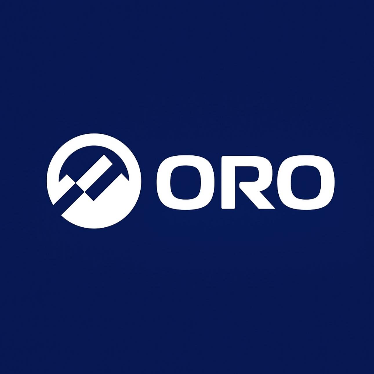 Banco ORO | Rio de Janeiro RJ