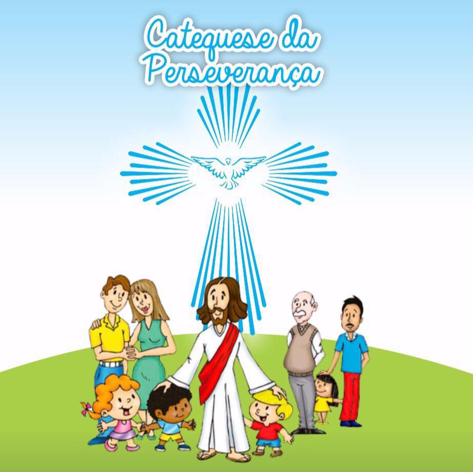 Catequese De Perseverança Reriutaba
