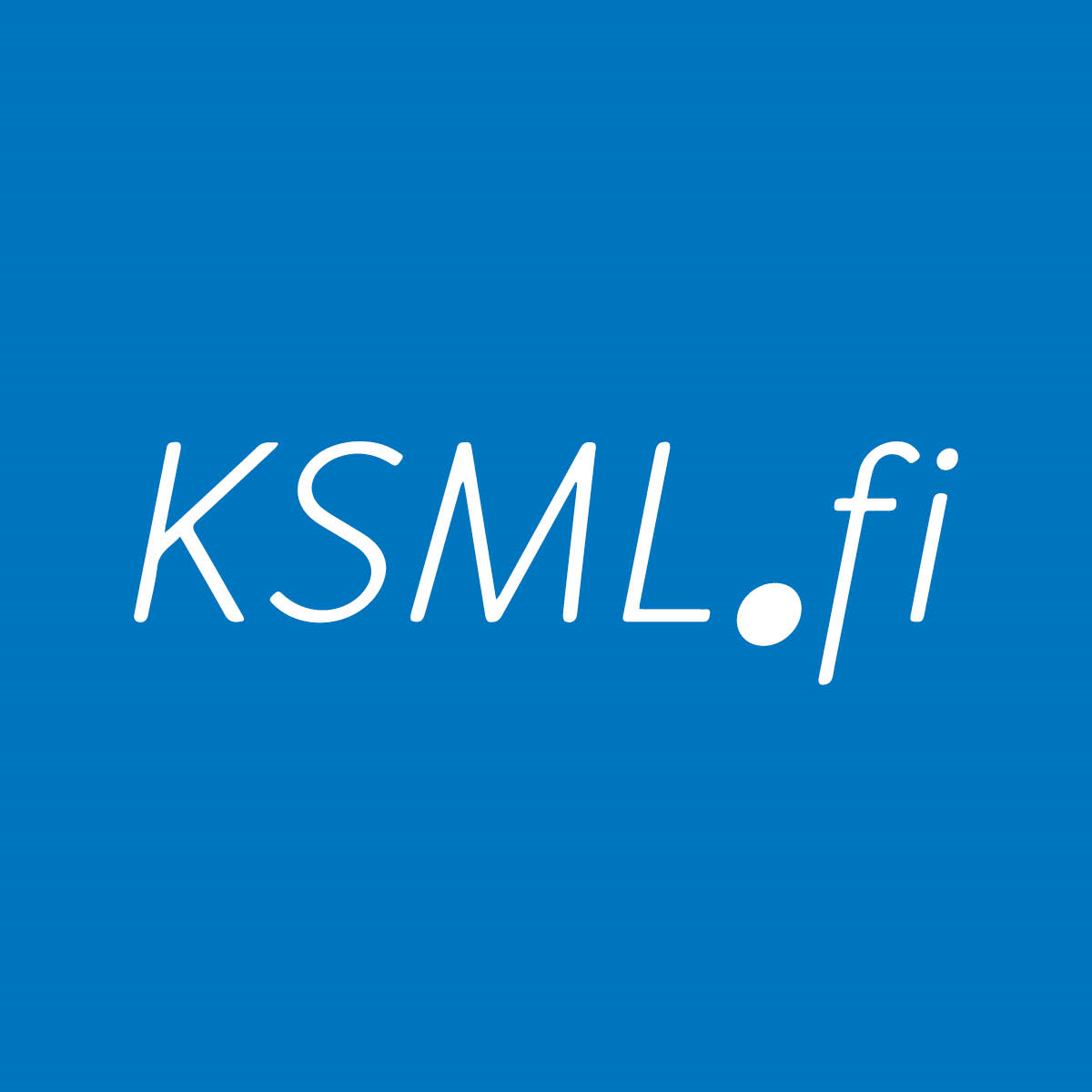 KSML.fi - Vaalit