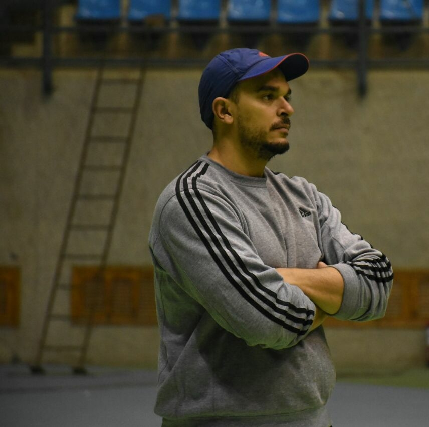 د بلال عامر