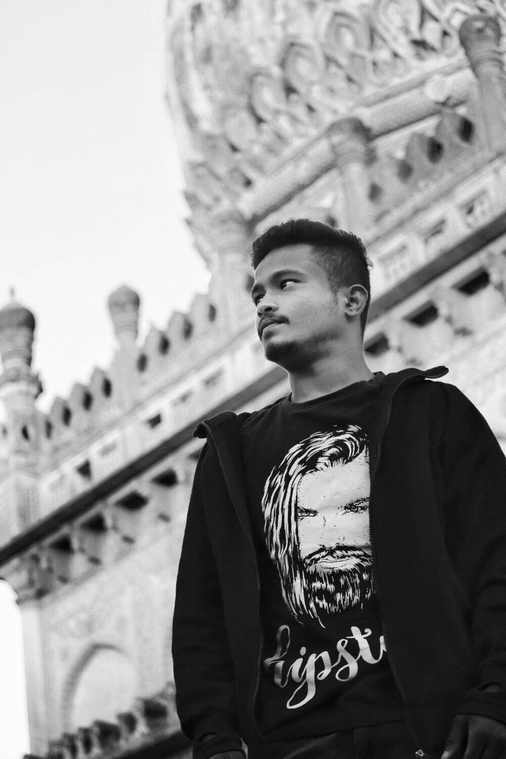 Djkiran Rjnr II