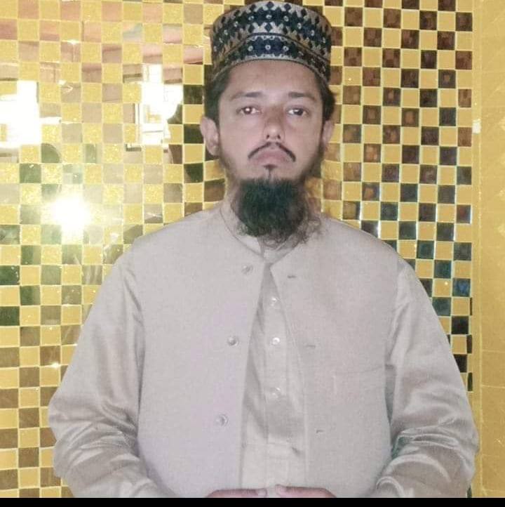 Allama M Rasool Madni