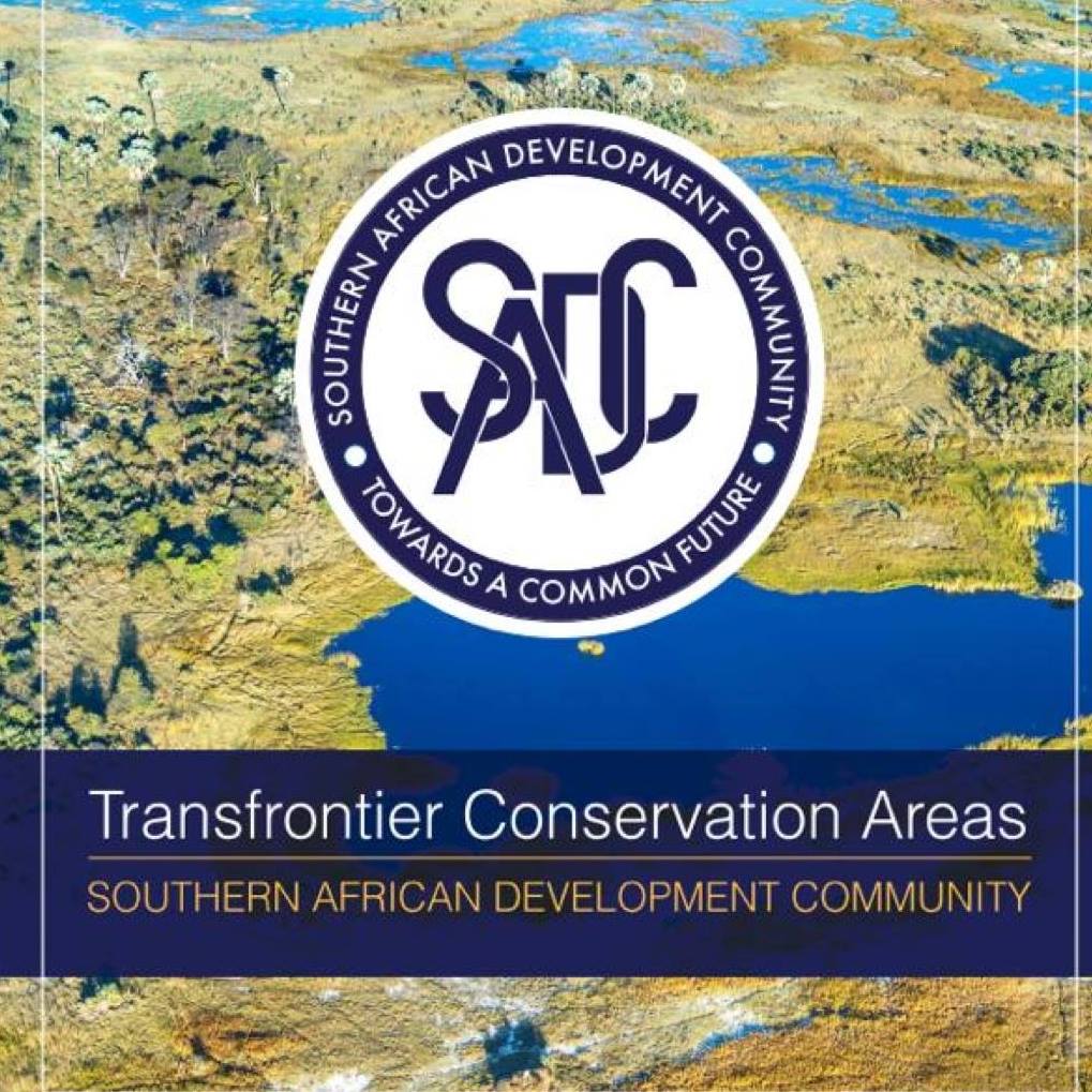 SADC TFCA Network | Gaborone