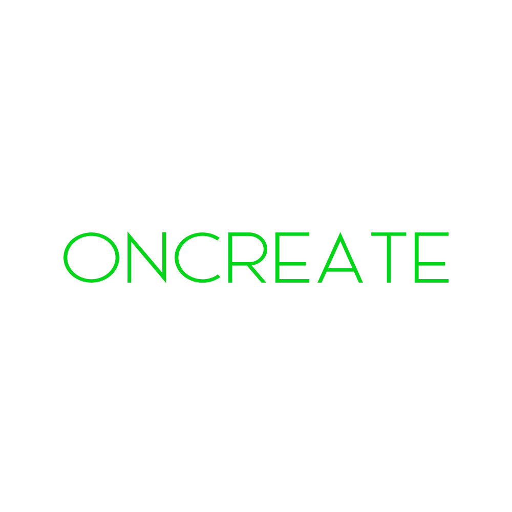 Oncreate