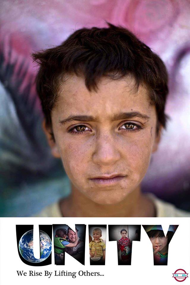 Unity Aid